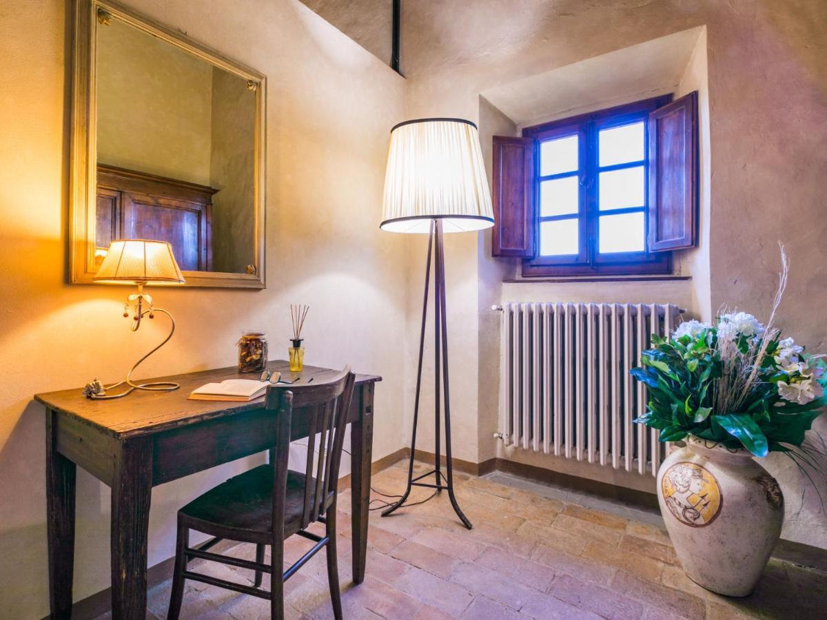 Apartment Il Convento By Interhome Bargino 外观 照片